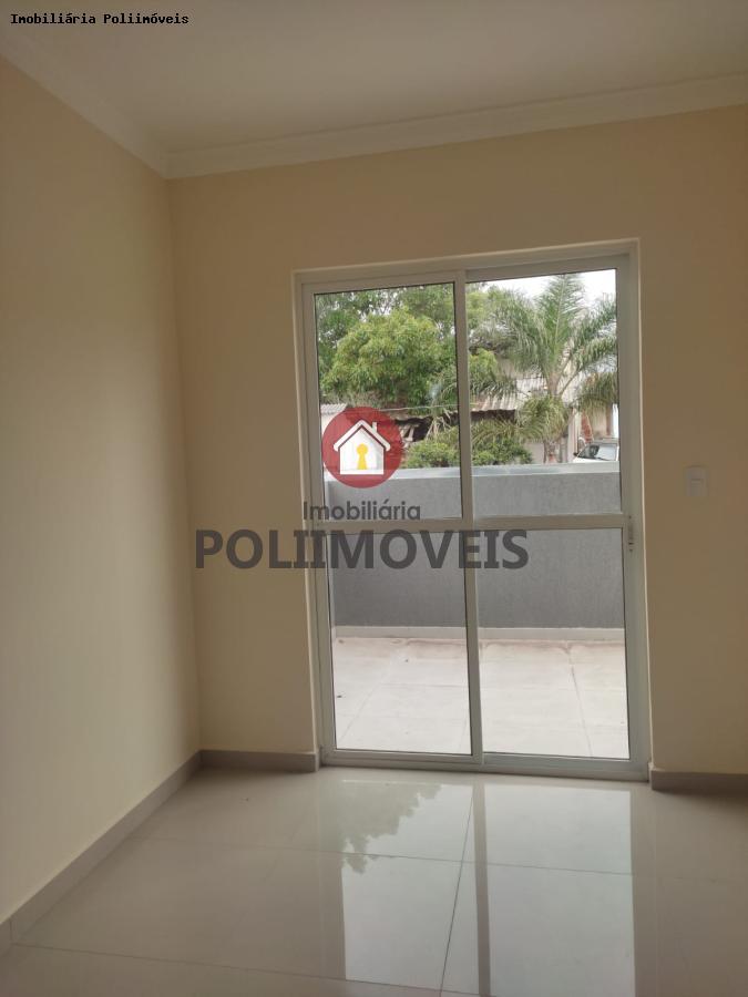 Apartamento à venda com 2 dormitórios, 1 vaga, 45 m² por R$ 225.000,00 -  Campina da Barra - Araucária/PR - Alô Imóveis